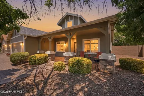 12946 E Delgado St, Dewey, AZ 86327