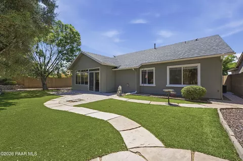 Exterior - 12946 E Delgado St, Dewey, AZ 86327 photo 9 of 10