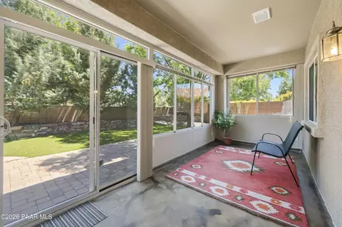 Exterior - 12946 E Delgado St, Dewey, AZ 86327 photo 5 of 10