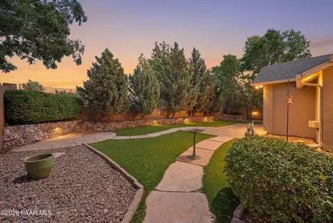 Exterior - 12946 E Delgado St, Dewey, AZ 86327 photo 3 of 10