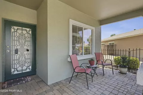 Exterior - 12946 E Delgado St, Dewey, AZ 86327 photo 4 of 10