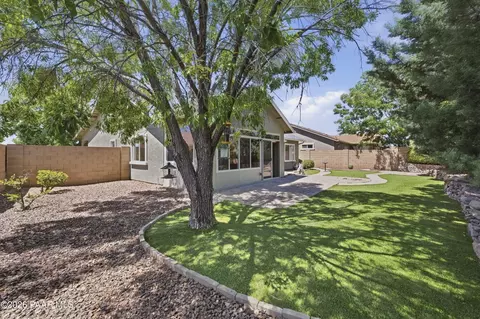 Exterior - 12946 E Delgado St, Dewey, AZ 86327 photo 8 of 10