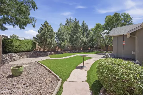 Exterior - 12946 E Delgado St, Dewey, AZ 86327 photo 7 of 10