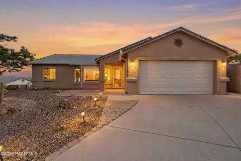 7089 E Painted Vista Ct, Prescott Valley, AZ 86315