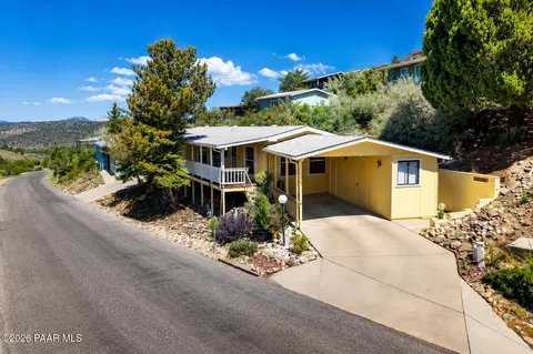 2352 Hillside Loop Rd, Prescott, AZ 86301