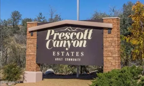 2352 Hillside Loop Rd, Prescott, AZ 86301