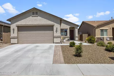 5213 N Elliot Ave, Prescott Valley, AZ 86314