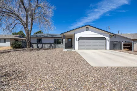 3262 N Victor Rd, Prescott Valley, AZ 86314