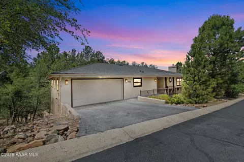 916 Marcus Dr, Prescott, AZ 86303
