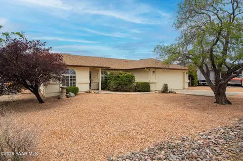 3417 N Needles Dr, Prescott Valley, AZ 86314