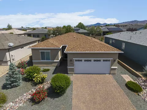 12960 E Acosta St, Prescott Valley, AZ 86327