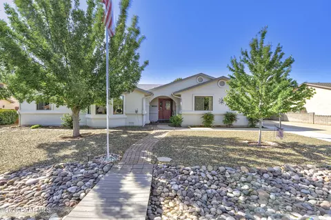 4355 N Calle Santa Cruz, Prescott Valley, AZ 86314