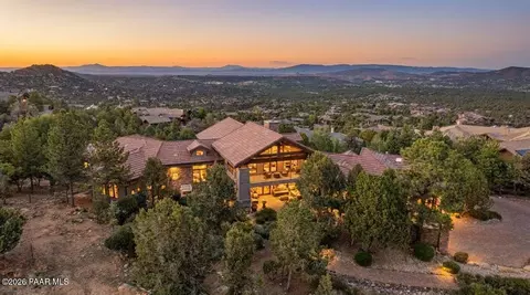 968 Broken Branch Dr, Prescott, AZ 86303