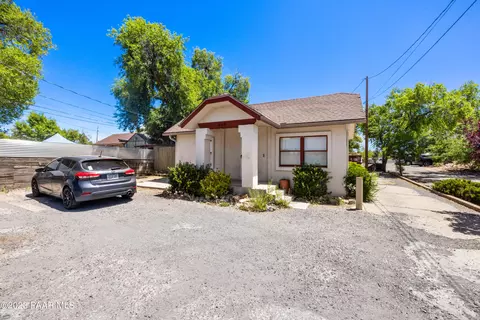 615 W Hillside Ave, Prescott, AZ 86301