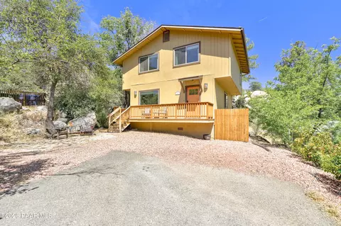 434 Keen St, Prescott, AZ 86305