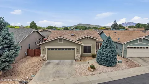 3362 Orchid Way, Prescott, AZ 86305