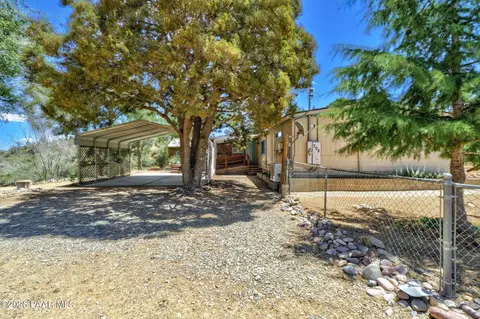 705 Topaz Trl, Prescott, AZ 86303