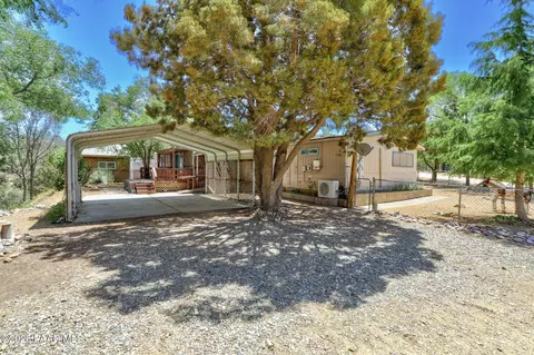 705 Topaz Trl, Prescott, AZ 86303