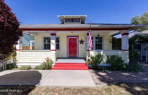 703 Ruth St, Prescott, AZ 86301