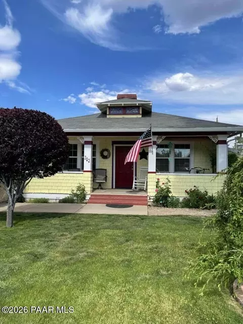 703 Ruth St, Prescott, AZ 86301
