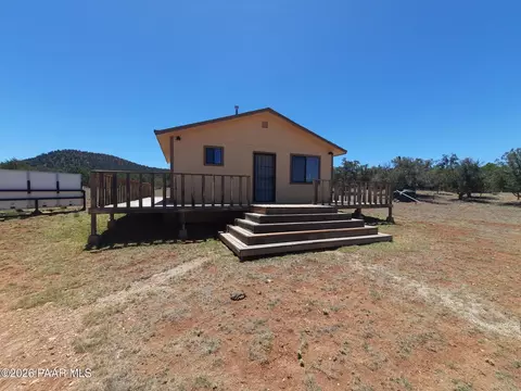 36999 W Avenida Del Destino, Seligman, AZ 86337