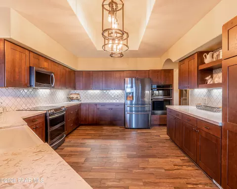 Kitchen - 12121 E Remuda Ln, Mayer, AZ 86333 photo 1 of 3