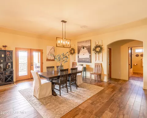 Dining - 12121 E Remuda Ln, Mayer, AZ 86333 photo 2 of 2