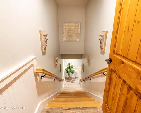 Entry Way - 12121 E Remuda Ln, Mayer, AZ 86333 photo 1 of 1