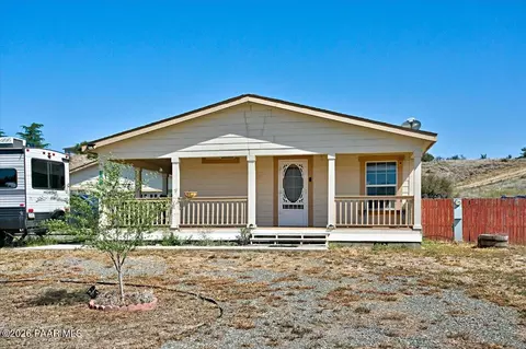 12940 E Stonewall Dr, Humboldt, AZ 86329