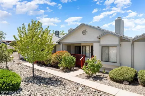 3079 Montana Terrace Rd #12F, Prescott, AZ 86301