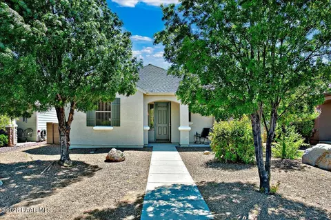 1867 N Swayback Rd, Prescott Valley, AZ 86314