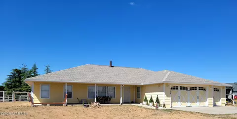 1152 Rusty Spur Cir, Chino Valley, AZ 86323