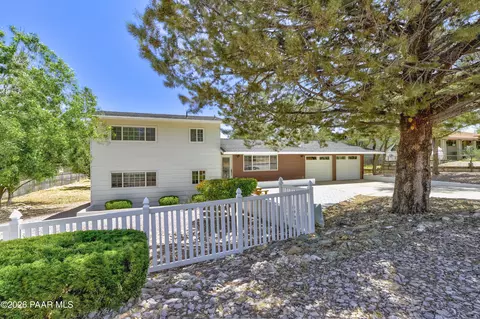 3061 N Chichicoi Ln, Prescott, AZ 86305