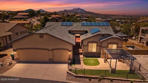 195 Juniper Ridge Dr, Prescott, AZ 86301