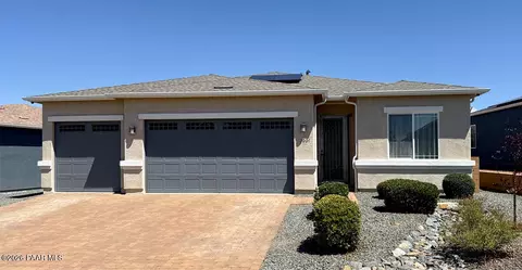 13004 E Vega St, Dewey, AZ 86327