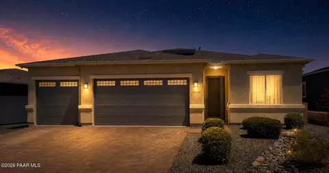 13004 E Vega St, Dewey, AZ 86327