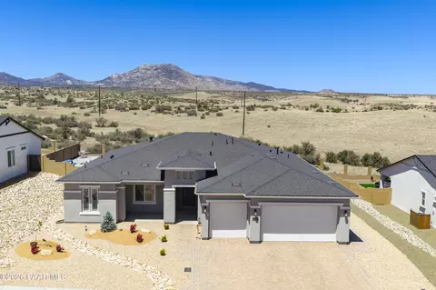 7046 Wallflower Way, Prescott, AZ 86305