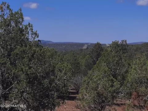 lot860 Fort Rock Rd, Seligman, AZ 86337