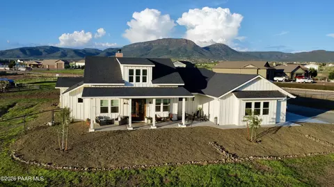 12642 E Bareback Rd, Prescott Valley, AZ 86315