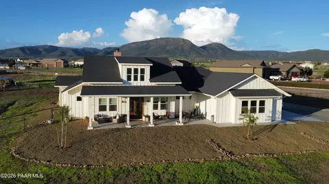 12642 E Bareback Rd, Prescott Valley, AZ 86315