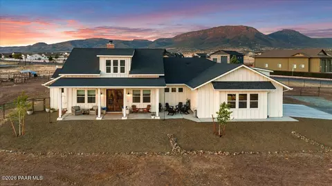 12642 E Bareback Rd, Prescott Valley, AZ 86315