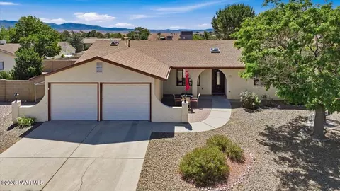 4401 N Cinnabar Dr, Prescott Valley, AZ 86314