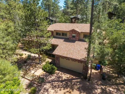 1923 W Timber Pt W, Prescott, AZ 86303