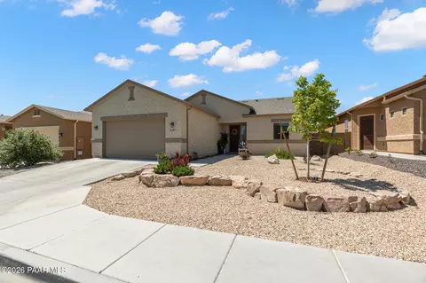 6187 E Oliver Ave, Prescott Valley, AZ 86314