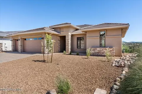 1157 Irwin Way, Prescott, AZ 86301