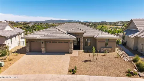 1157 Irwin Way, Prescott, AZ 86301