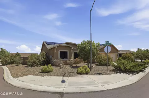 6372 E Clifton, Prescott Valley, AZ 86314