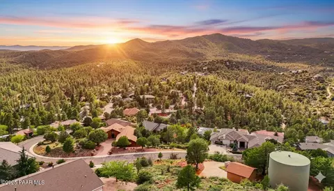 1405 Escalante Dr, Prescott, AZ 86303