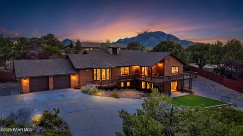 4720 Cody Dr, Prescott, AZ 86305