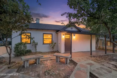 330 S Pleasant St, Prescott, AZ 86303